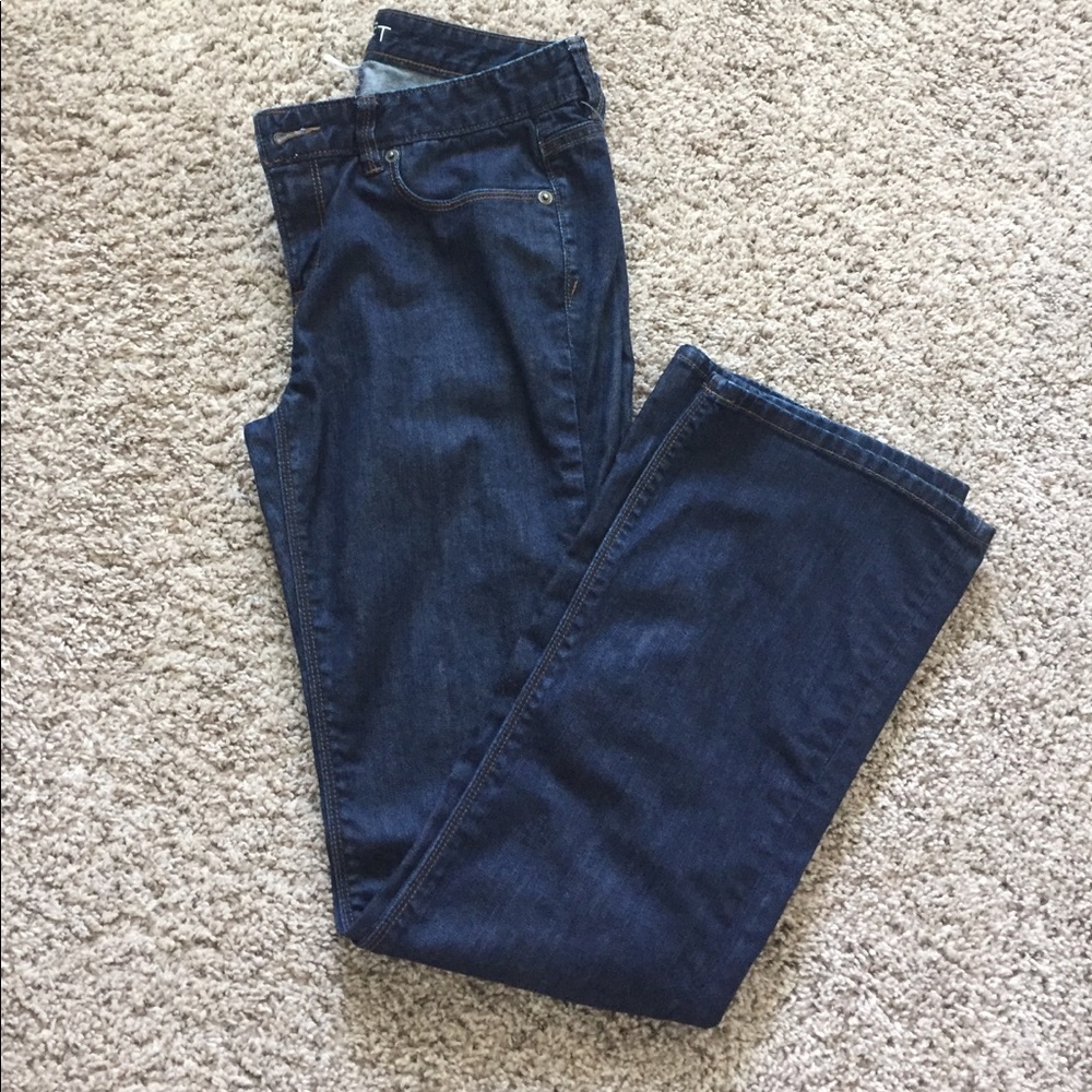 LOFT Jeans